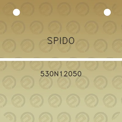 spido-530n12050