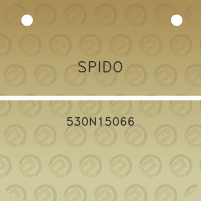 spido-530n15066