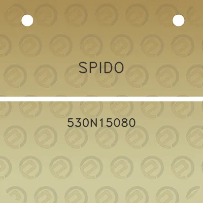 spido-530n15080