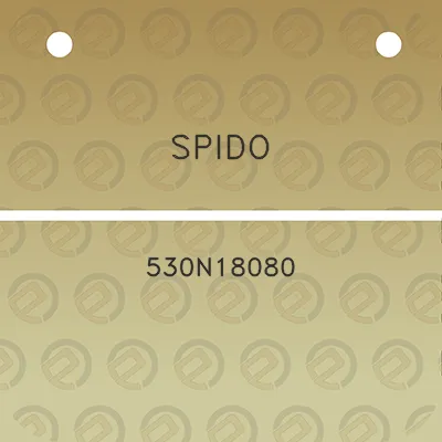 spido-530n18080