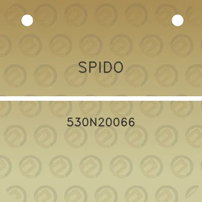 spido-530n20066