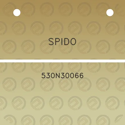 spido-530n30066