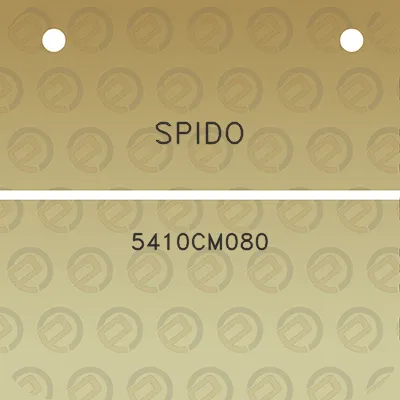 spido-5410cm080