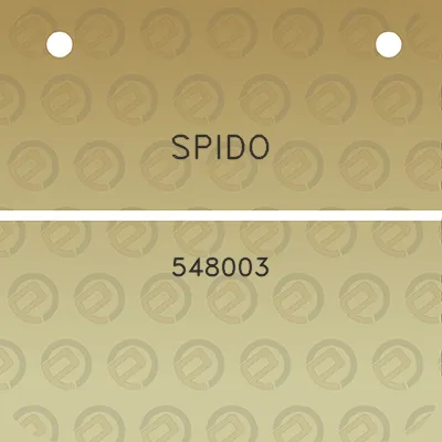 spido-548003