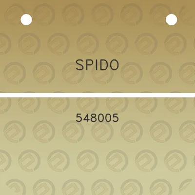 spido-548005