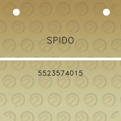 spido-5523574015