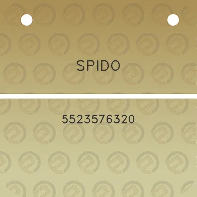 spido-5523576320