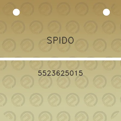 spido-5523625015