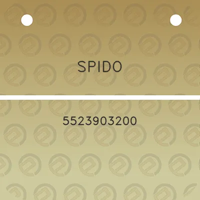 spido-5523903200