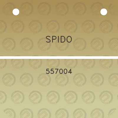 spido-557004