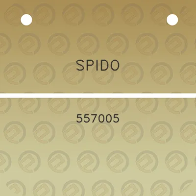 spido-557005