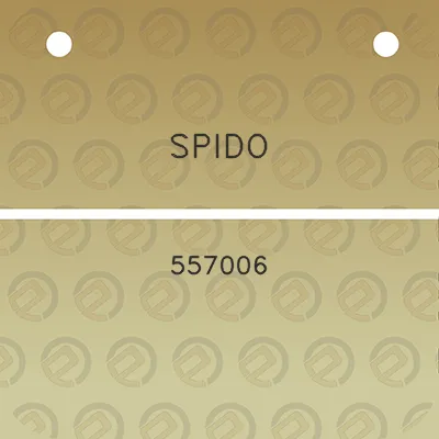 spido-557006