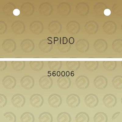 spido-560006