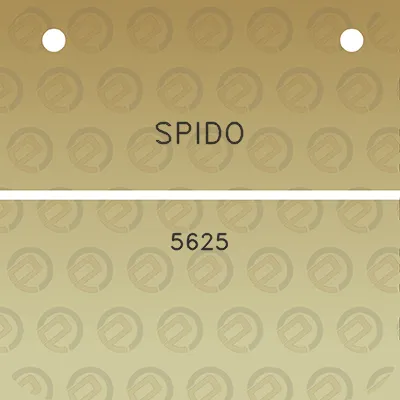 spido-5625