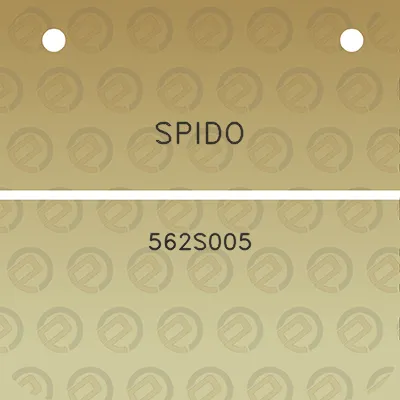 spido-562s005