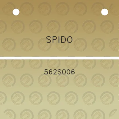 spido-562s006