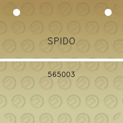 spido-565003