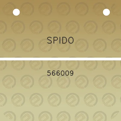 spido-566009