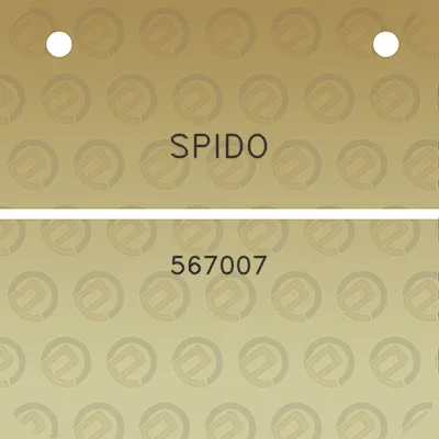 spido-567007