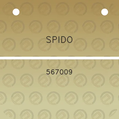 spido-567009