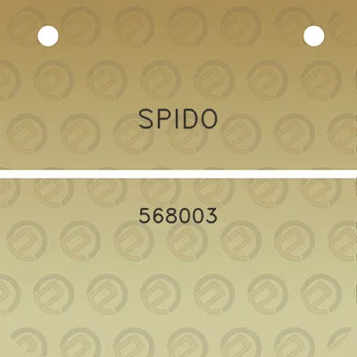 spido-568003