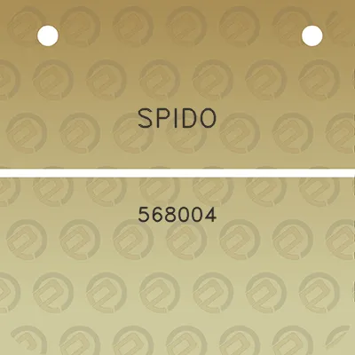 spido-568004