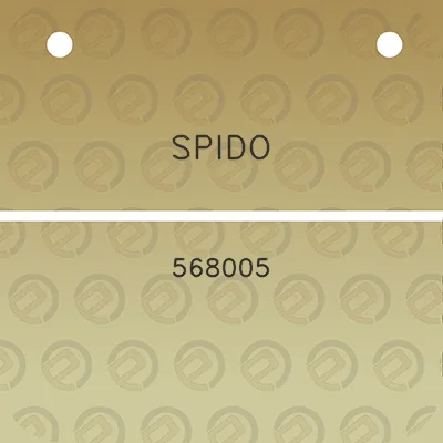 spido-568005