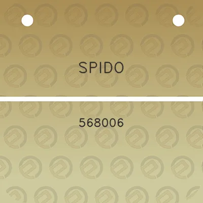 spido-568006