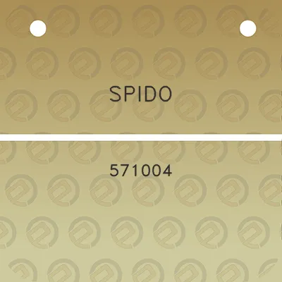 spido-571004