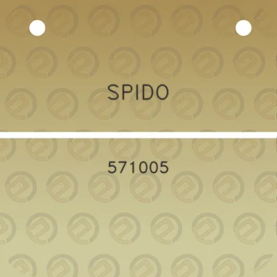 spido-571005