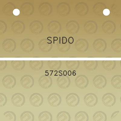 spido-572s006