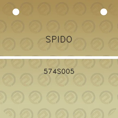 spido-574s005