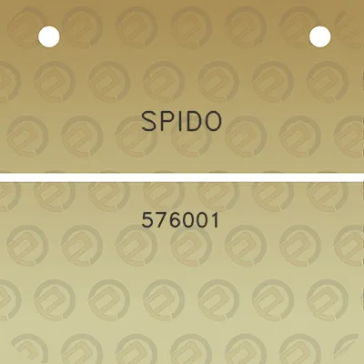 spido-576001