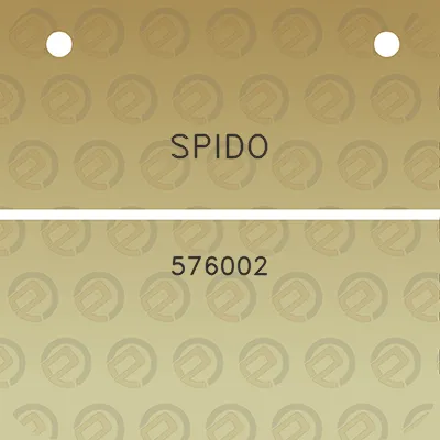 spido-576002