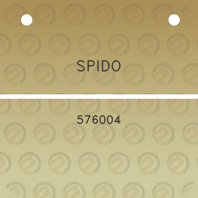 spido-576004