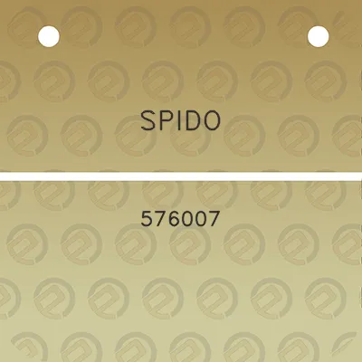 spido-576007