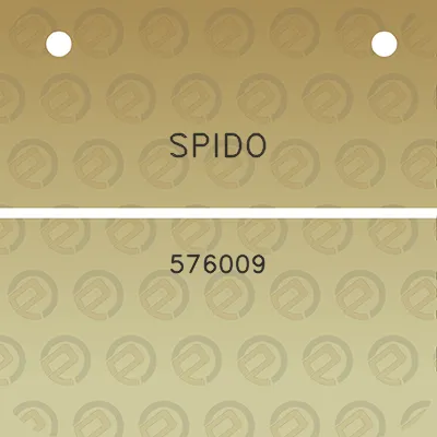 spido-576009