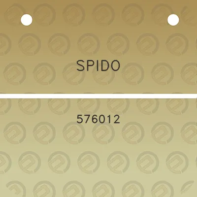 spido-576012