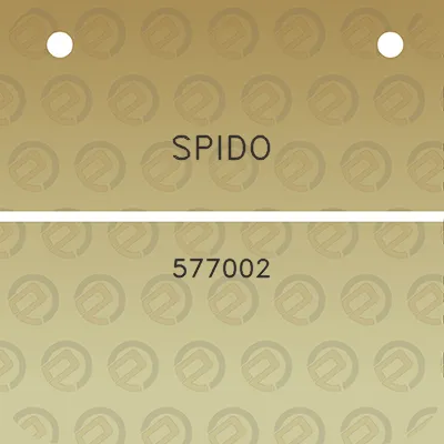 spido-577002