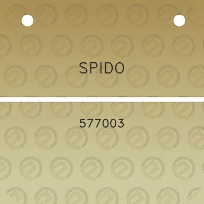 spido-577003