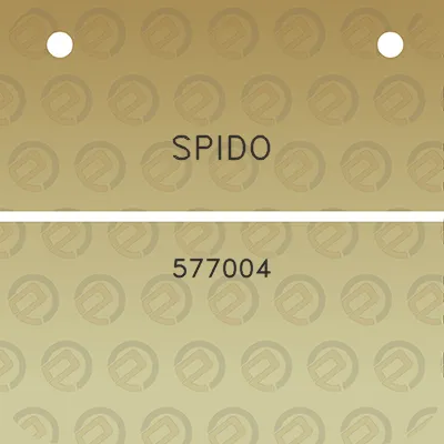 spido-577004