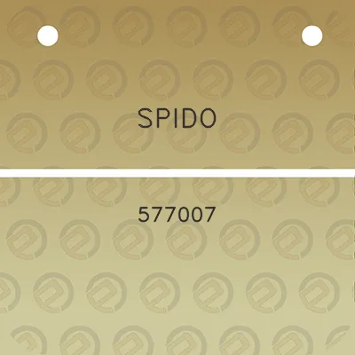 spido-577007