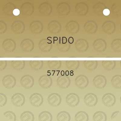 spido-577008