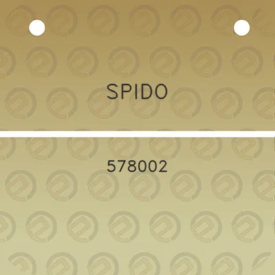 spido-578002