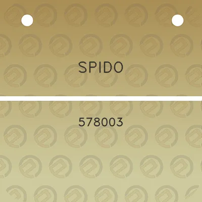 spido-578003