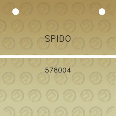 spido-578004