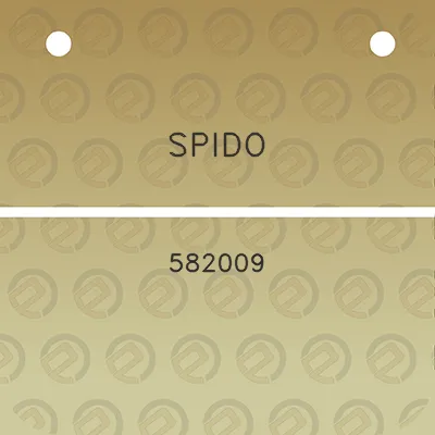 spido-582009