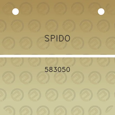 spido-583050