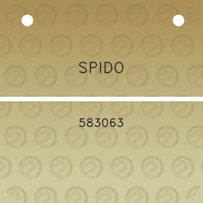 spido-583063