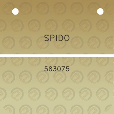 spido-583075